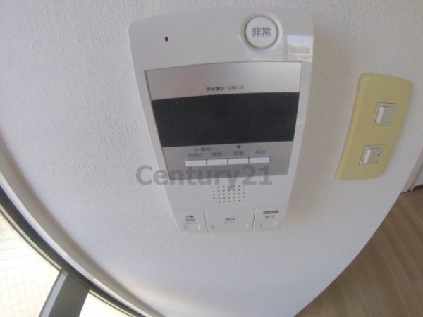 西宮市門戸荘のマンション