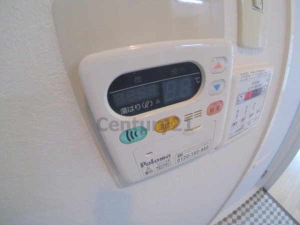 西宮市門戸荘のマンション