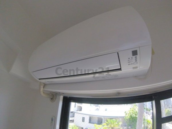 西宮市門戸荘のマンション