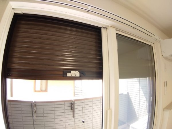 池田市桃園１丁目のアパート
