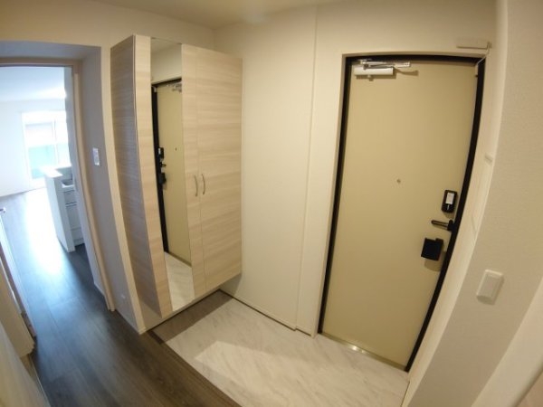 池田市桃園１丁目のアパート