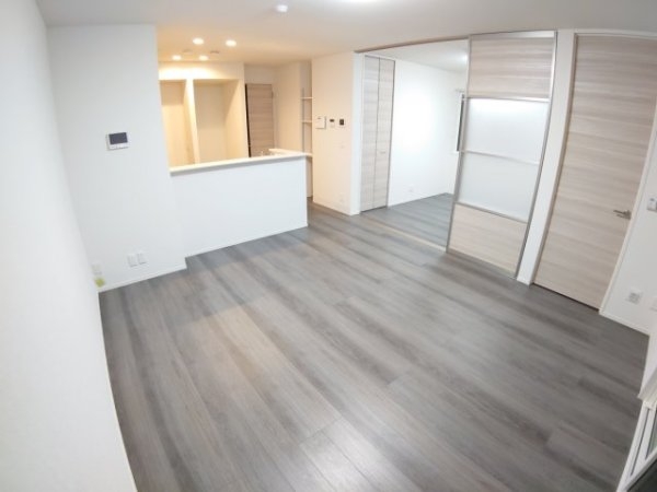 池田市桃園１丁目のアパート