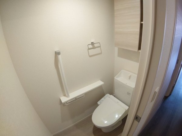 池田市桃園１丁目のアパート