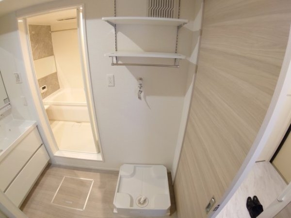 池田市桃園１丁目のアパート