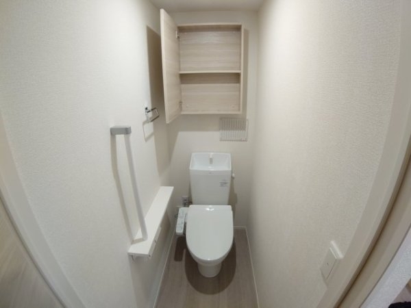 池田市桃園１丁目のアパート