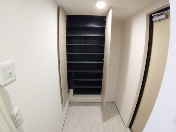 池田市桃園１丁目のアパート