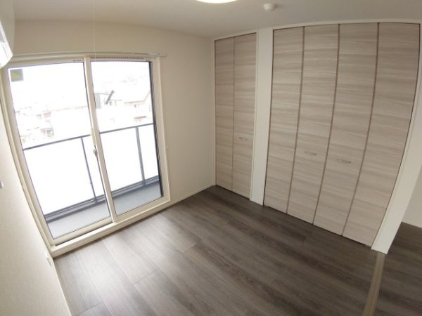 池田市桃園１丁目のアパート