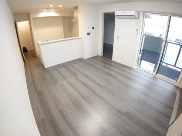 池田市桃園１丁目のアパート