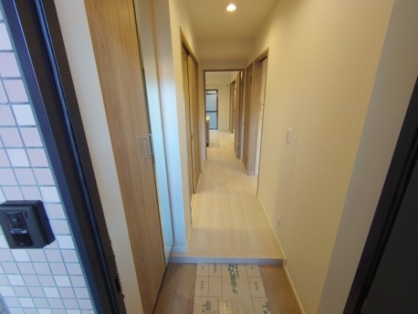 宝塚市御殿山２丁目のマンション
