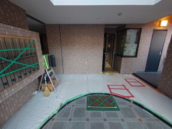 宝塚市御殿山２丁目のマンション
