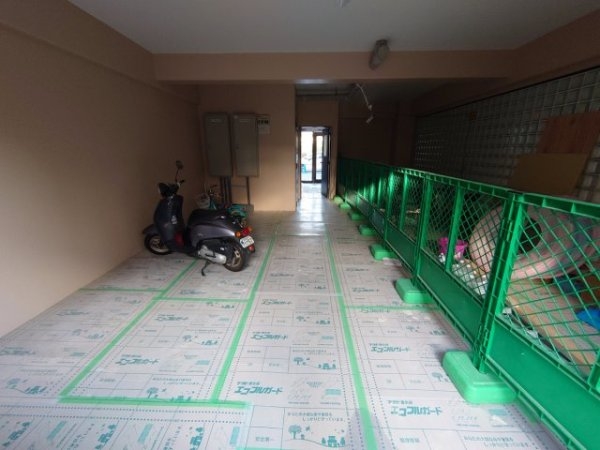 宝塚市御殿山２丁目のマンション
