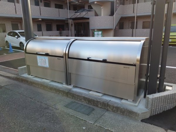 宝塚市御殿山２丁目のマンション