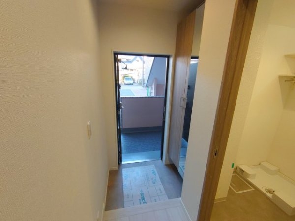 宝塚市御殿山２丁目のマンション