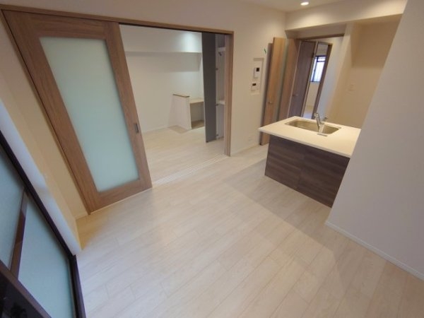 宝塚市御殿山２丁目のマンション