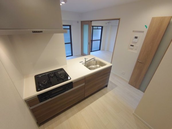 宝塚市御殿山２丁目のマンション
