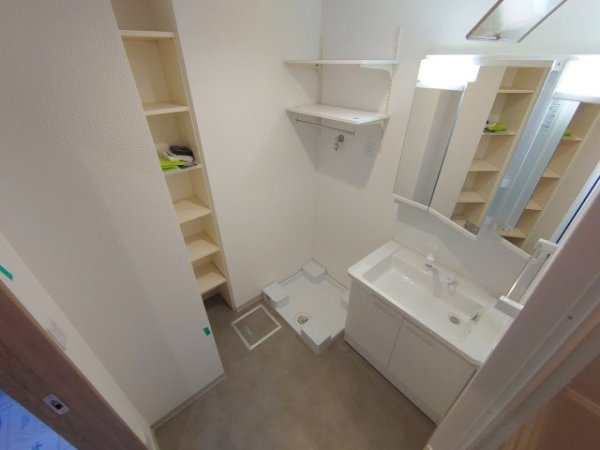 宝塚市御殿山２丁目のマンション