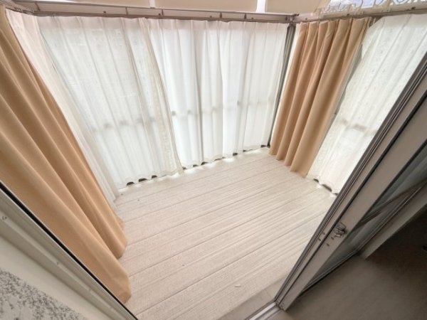 川西市湯山台２丁目のテラスハウス