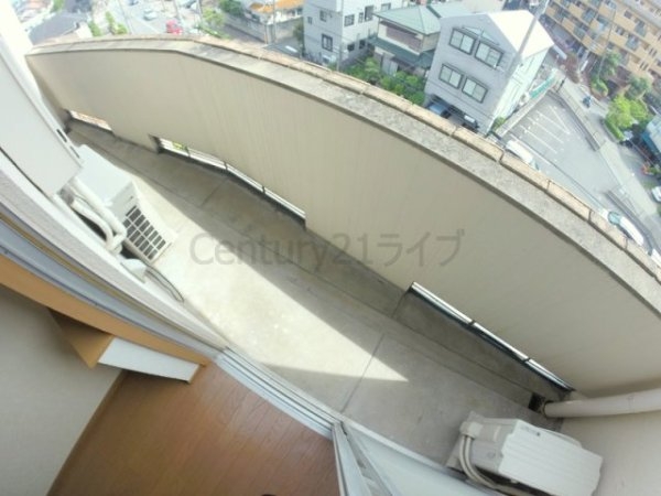 宝塚市南口２丁目のマンション