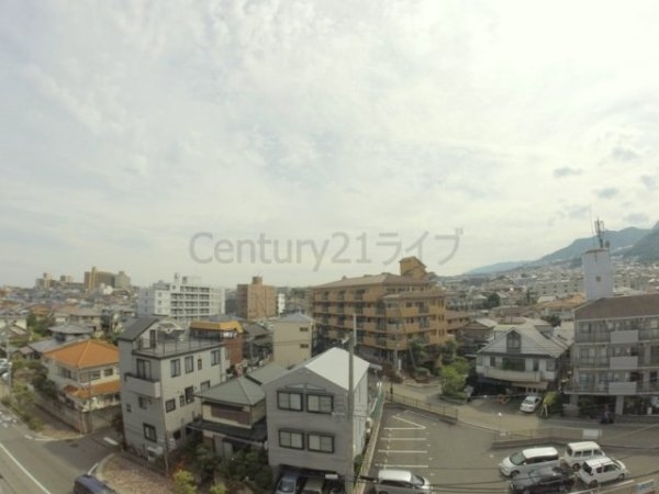 宝塚市南口２丁目のマンション