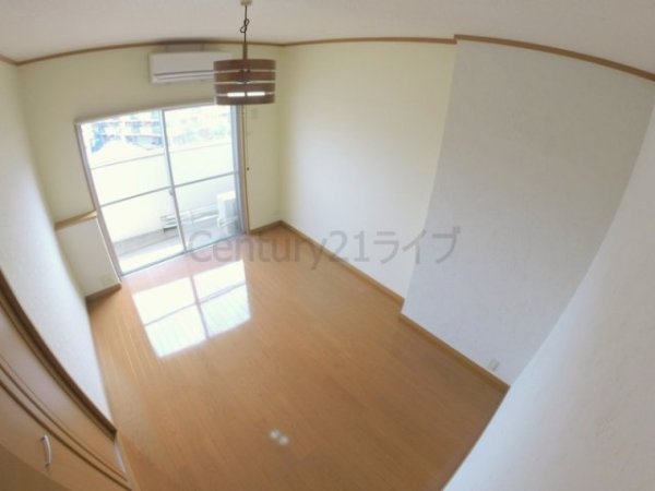 宝塚市南口２丁目のマンション