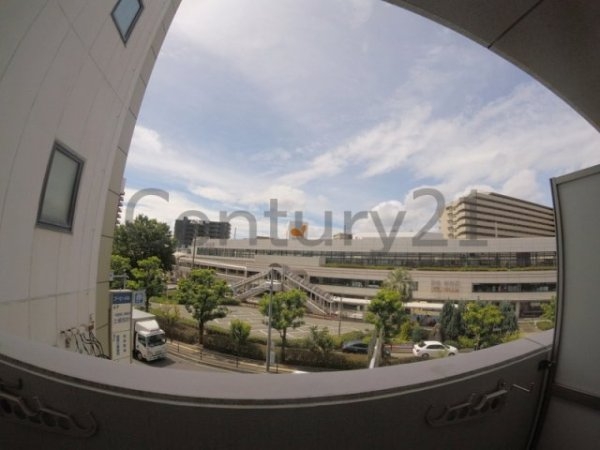 池田市菅原町のマンション
