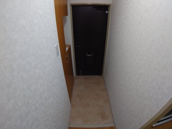 伊丹市緑ケ丘７丁目のマンション