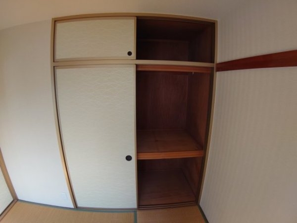 宝塚市中筋１丁目のマンション