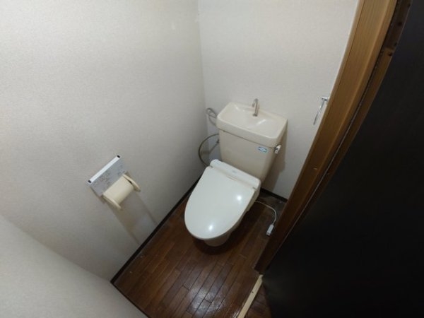 宝塚市中筋１丁目のマンション