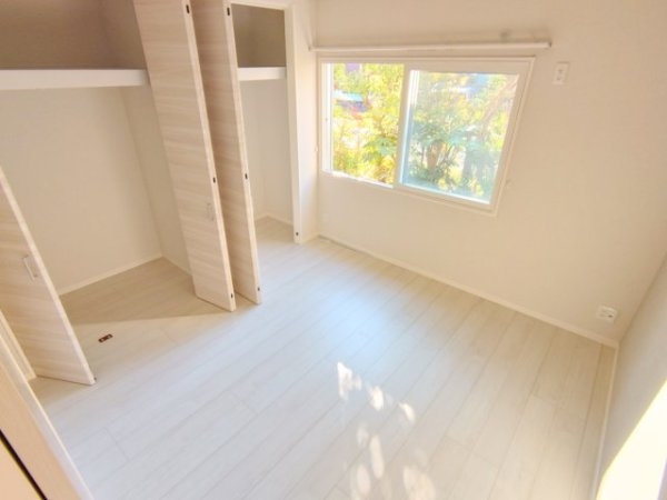 宝塚市清荒神２丁目のアパート