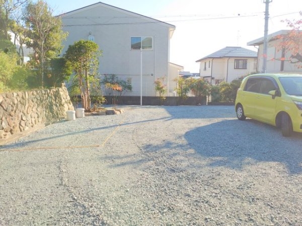 宝塚市清荒神２丁目のアパート