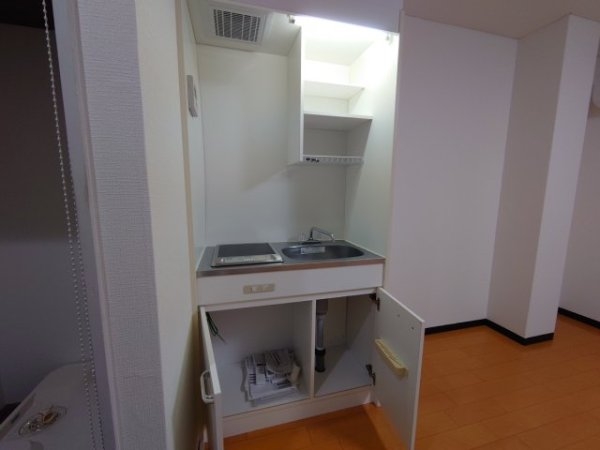 池田市石橋２丁目のマンション