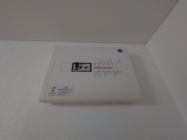 池田市石橋２丁目のマンション
