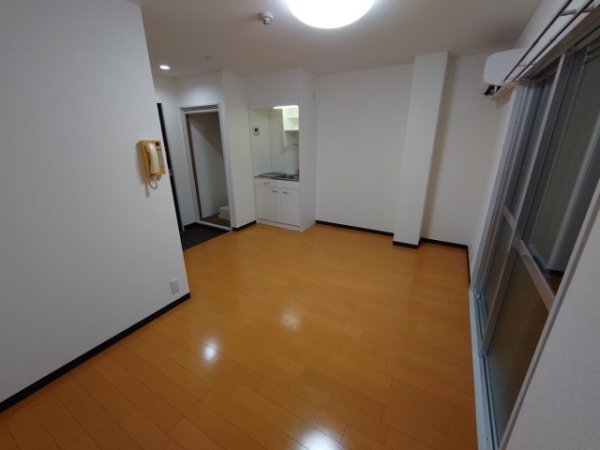 池田市石橋２丁目のマンション