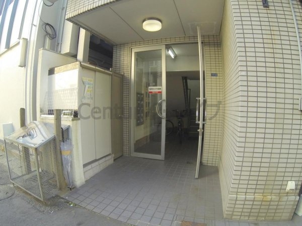 池田市石橋２丁目のマンション