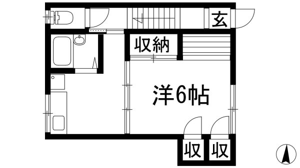 カレラ豊島北