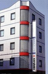 池田市豊島北２丁目のアパート(中川クリニック)