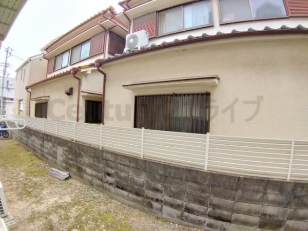 西宮市荒木町のアパート