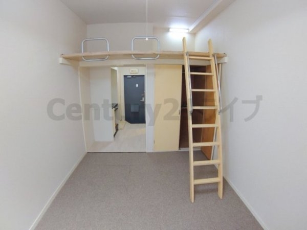 西宮市荒木町のアパート