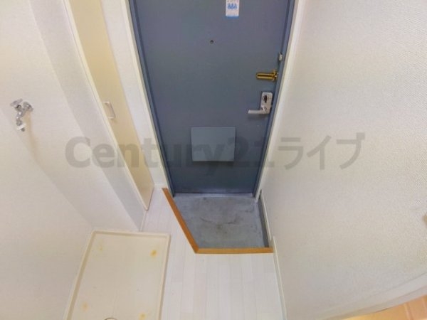 西宮市荒木町のアパート