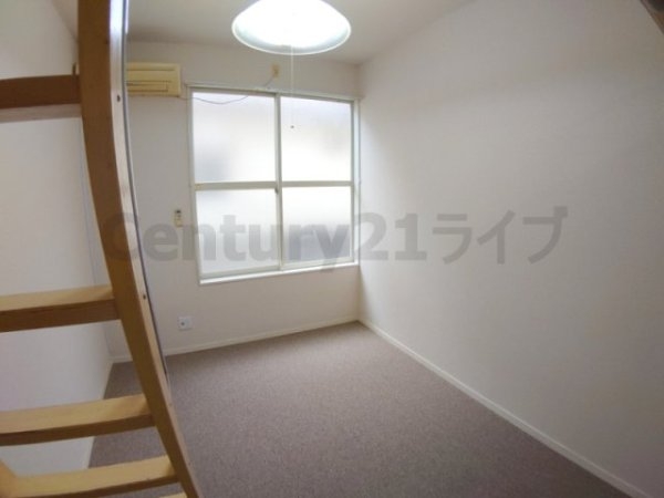 西宮市荒木町のアパート