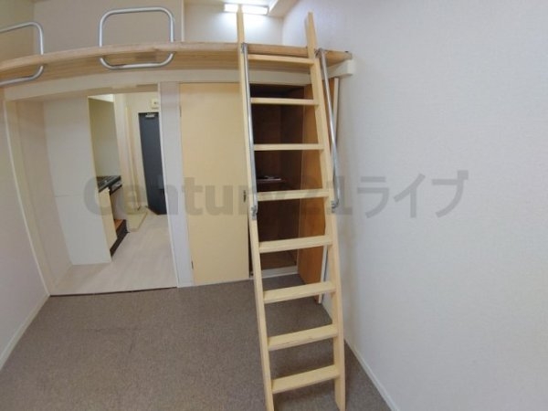 西宮市荒木町のアパート