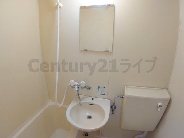 西宮市荒木町のアパート