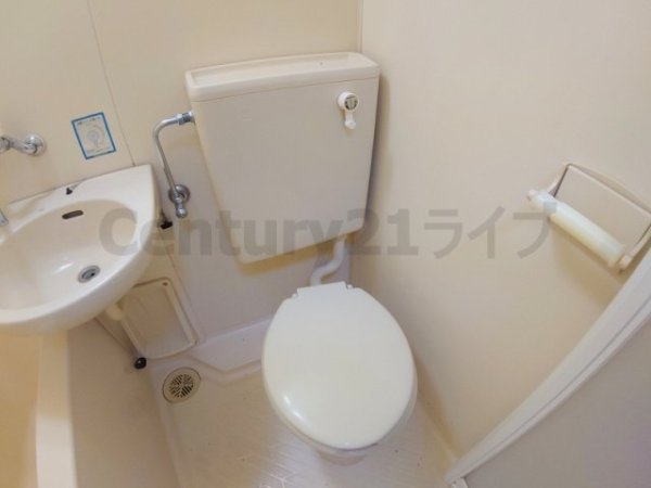 西宮市荒木町のアパート
