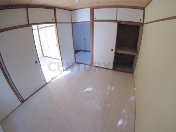 川西市東畦野６丁目のマンション