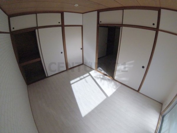 川西市東畦野６丁目のマンション