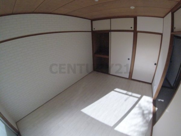 川西市東畦野６丁目のマンション