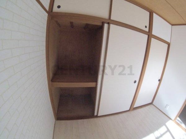 川西市東畦野６丁目のマンション