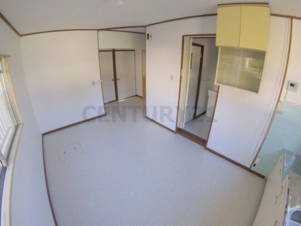 川西市東畦野６丁目のマンション