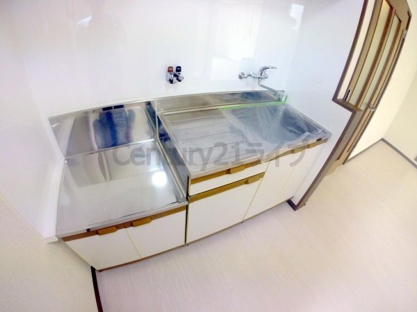 伊丹市荒牧５丁目のアパート