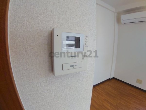 西宮市仁川百合野町のマンション